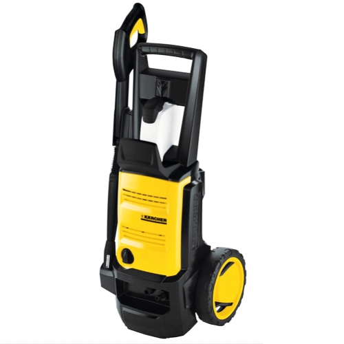 Минимойка Karcher K 5.55 Jubilee купить в Москве - цена в интернет ...